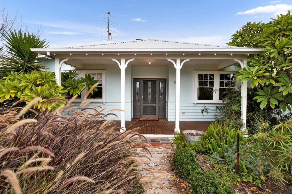 54 Jamieson Ave, Red Cliffs, VIC 3496