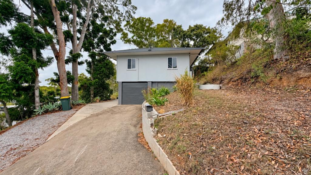 33 Fletcher St, West Gladstone, QLD 4680