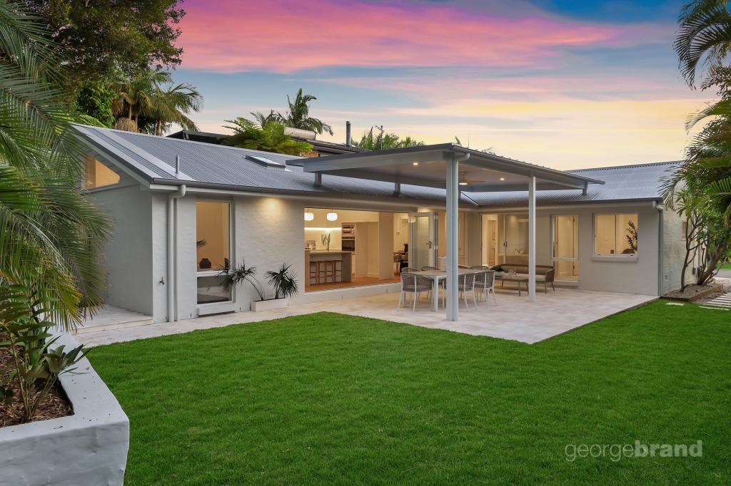8 Compass Cl, Bateau Bay, NSW 2261