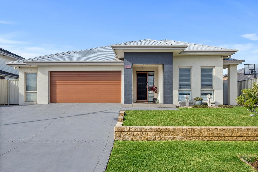 28 Huntingdale Cl, Shell Cove, NSW 2529