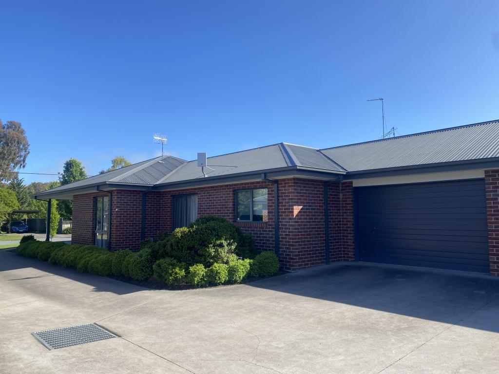 1/14 William St, Alexandra, VIC 3714