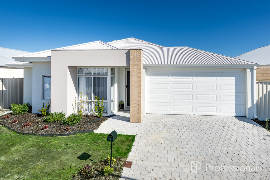 7 SERENE WAY, YANCHEP, WA 6035