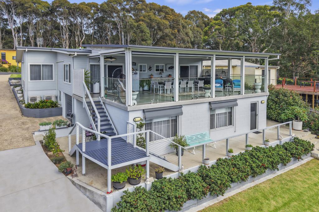 53 George St, Bermagui, NSW 2546