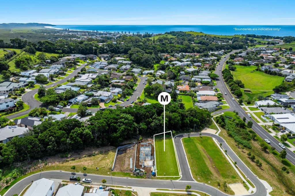 36 Salt Air Cct, Lennox Head, NSW 2478