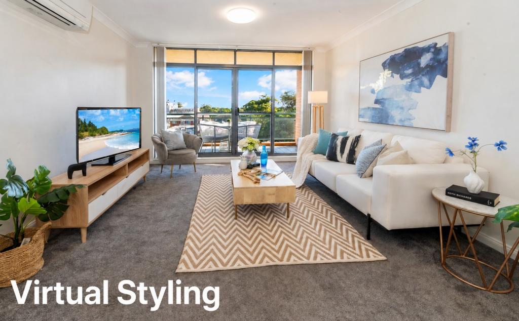 5c/343 Anzac Pde, Kingsford, NSW 2032