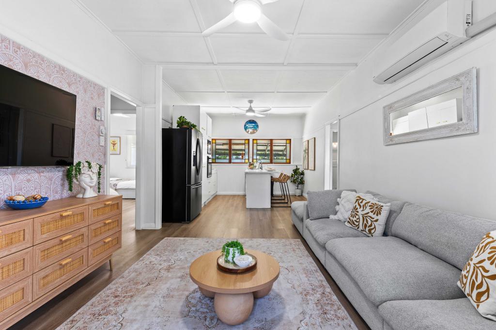 19 Arbury St, Maryborough, QLD 4650