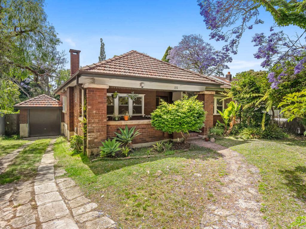 155 Archer St, Roseville, NSW 2069