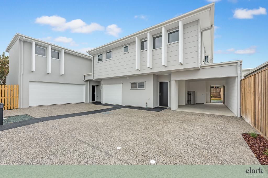 1/103 Vernon St, Nundah, QLD 4012