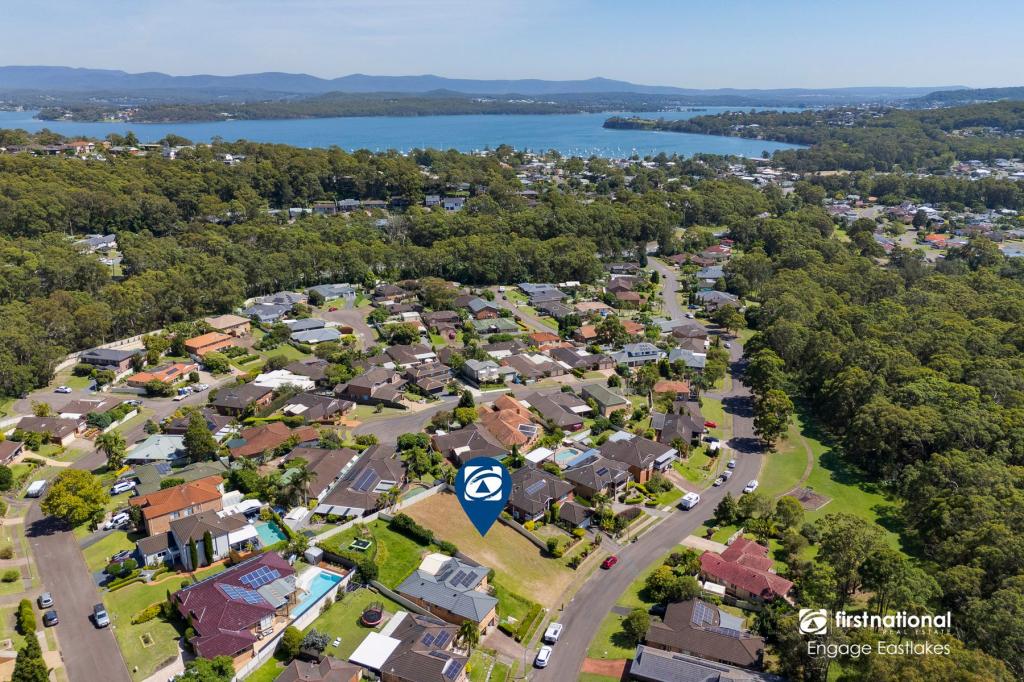 28 Excalibur Pde, Valentine, NSW 2280