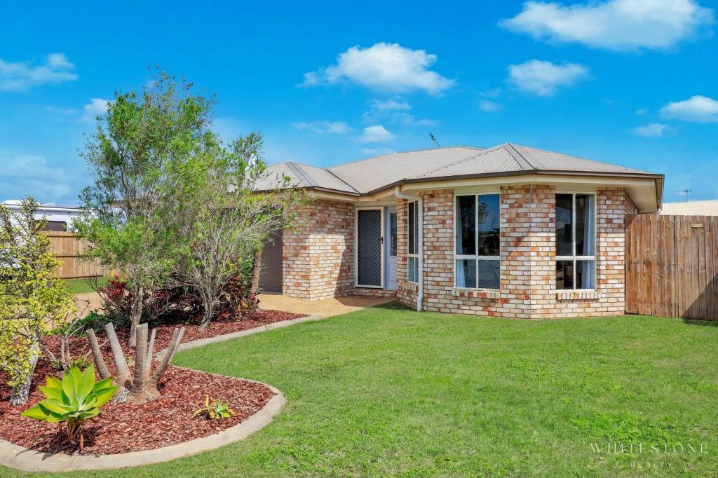 1 Kingsville St, Thabeban, QLD 4670