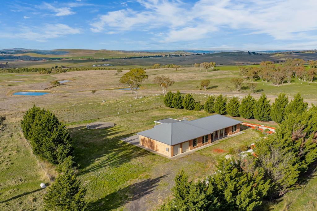 117 Merilla Lane, Parkesbourne Via, Goulburn, NSW 2580
