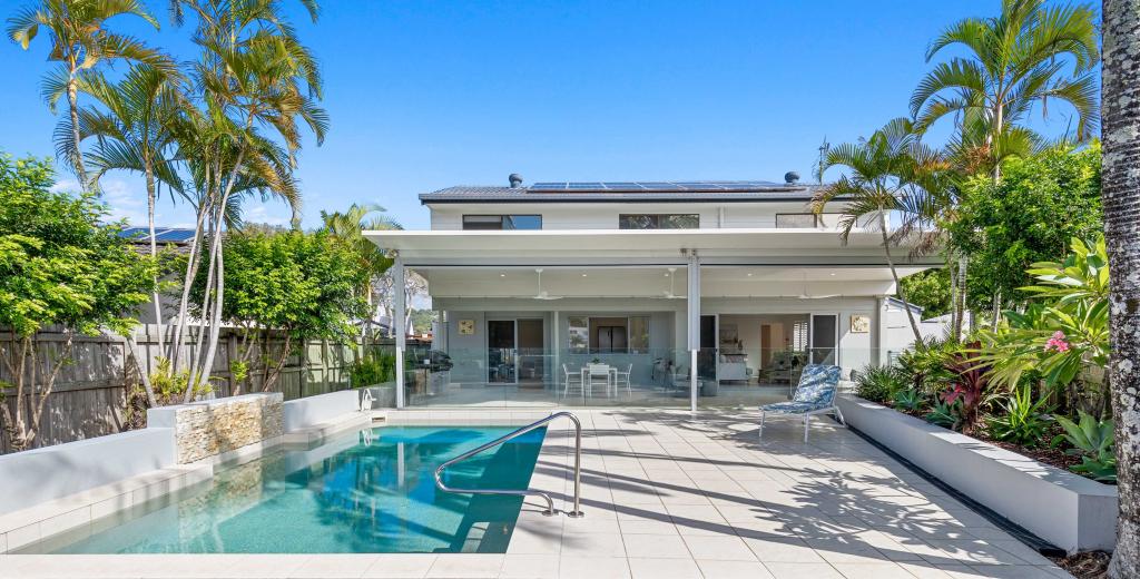 4 Vucas Ct, Currumbin Waters, QLD 4223