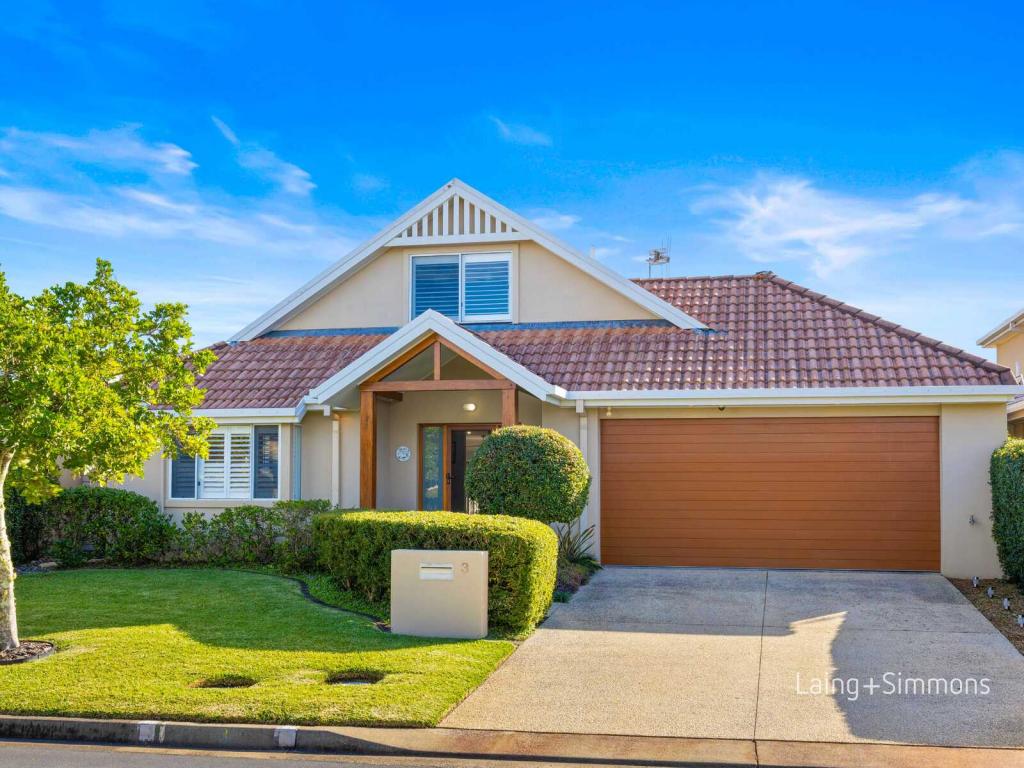 3 Sylvan Gr, Port Macquarie, NSW 2444