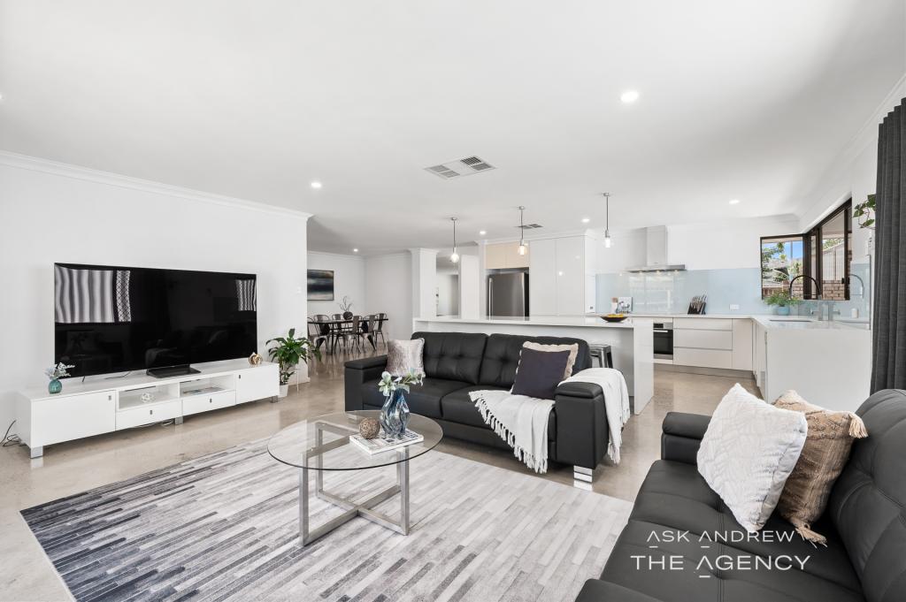 12 Ainsworth Loop, Booragoon, WA 6154