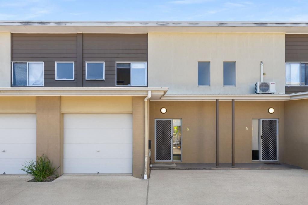 8/8 East St, Kingston, QLD 4114