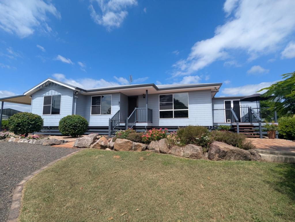 120 Lamberts Rd, Carpendale, QLD 4344