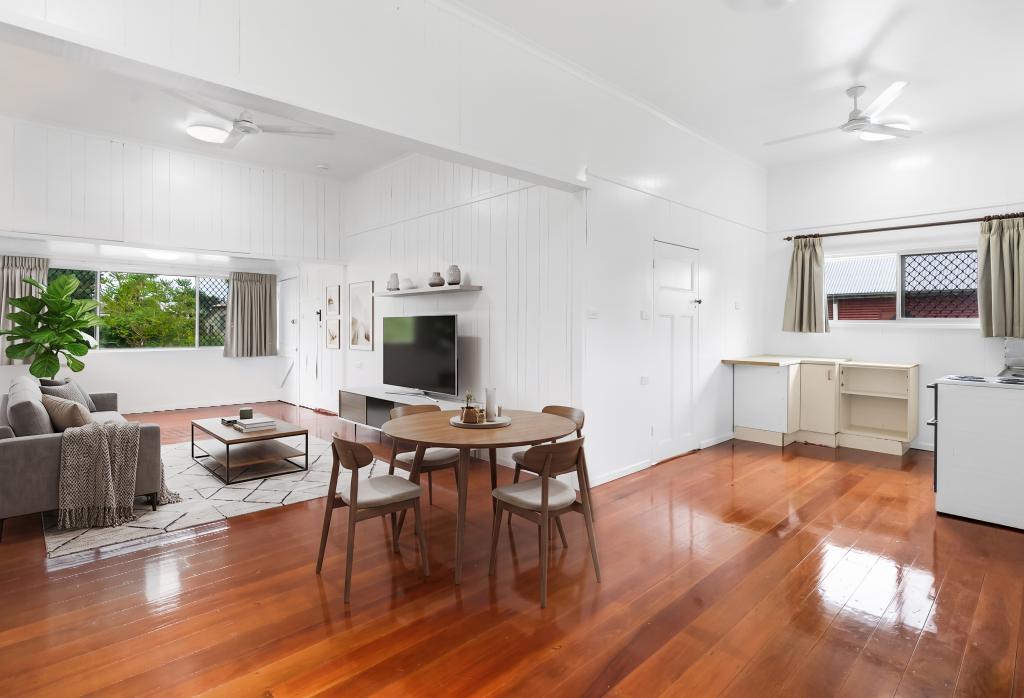 29 Clare St, Parramatta Park, QLD 4870