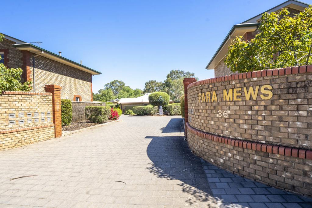 21/36 Eighth St, Gawler South, SA 5118
