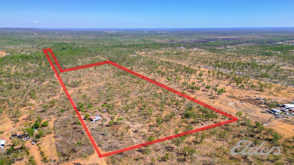 545 Parkin Rd, Fly Creek, NT 0822