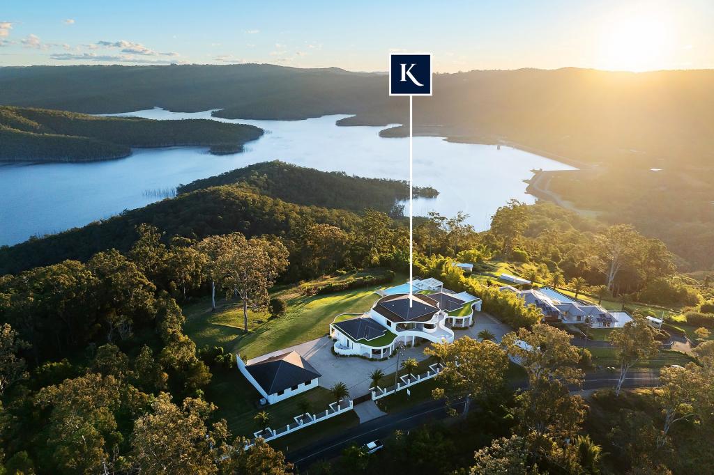 510 THE PANORAMA, TALLAI, QLD 4213