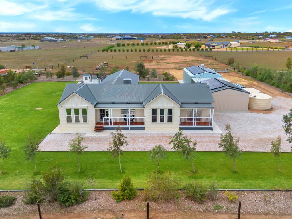 146 Bubner Rd, Dublin, SA 5501