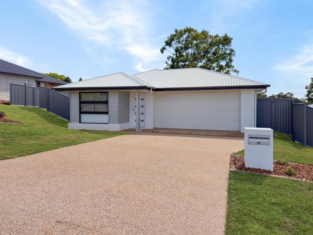 38 MACADAMIA DR, TINANA, QLD 4650