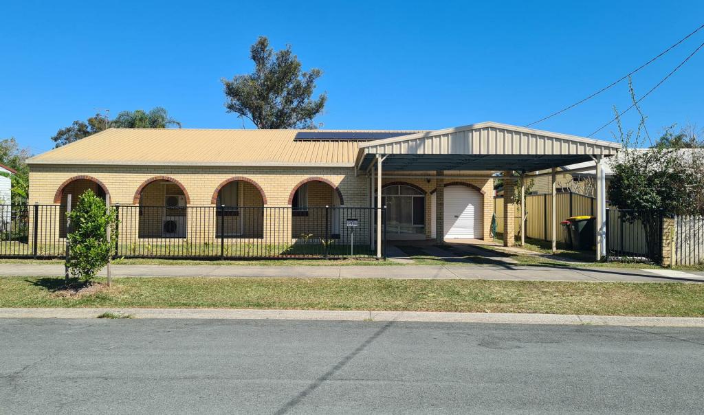 20 Bradman Street, Caboolture, QLD 4510 House for rent OnTheHouse