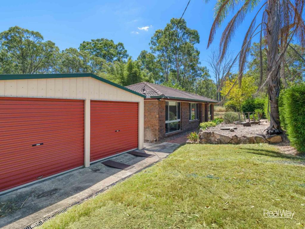 16 Airforce Rd, Helidon, QLD 4344
