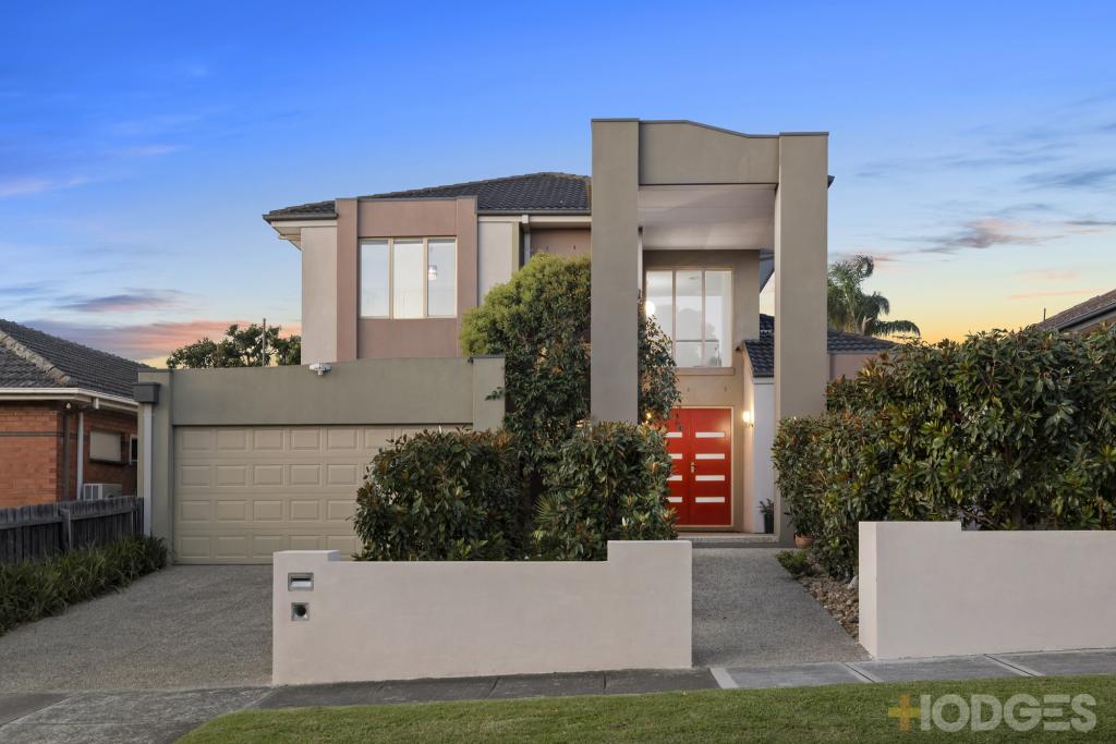 15 WINGATE ST, BENTLEIGH EAST, VIC 3165