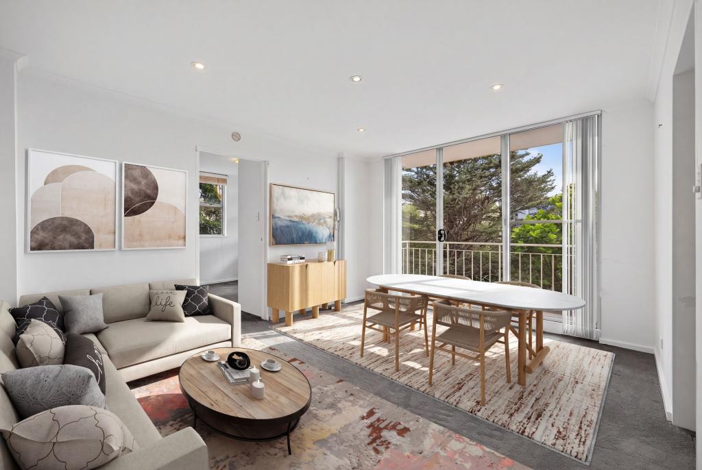 12/53-55 Cook Rd, Centennial Park, NSW 2021