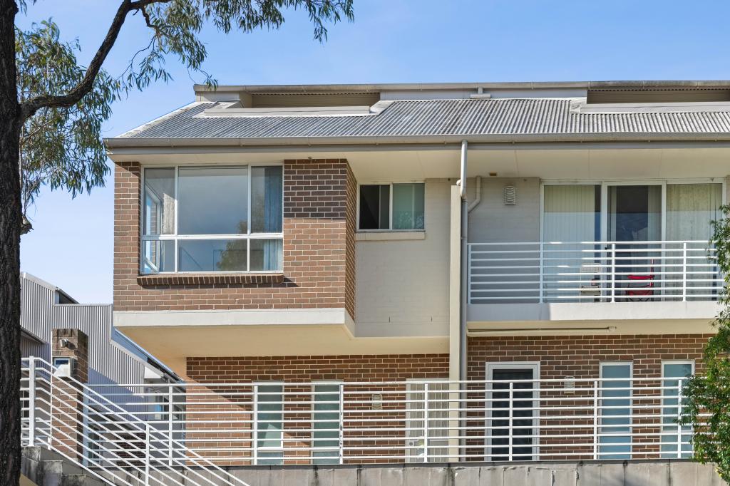 1/16 Carson St, Dundas Valley, NSW 2117