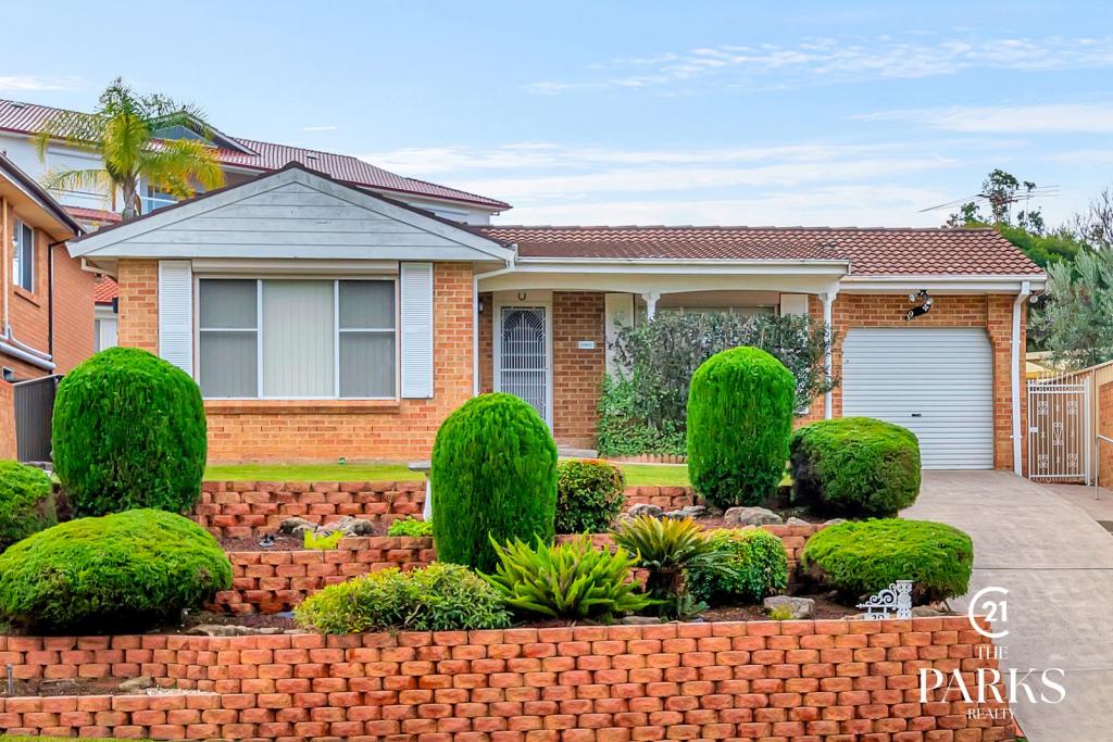 39 Glen Logan Rd, Bossley Park, NSW 2176