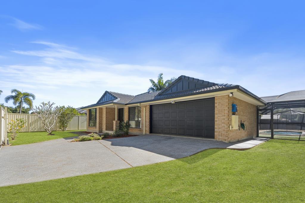 54 Downey St, Ormiston, QLD 4160