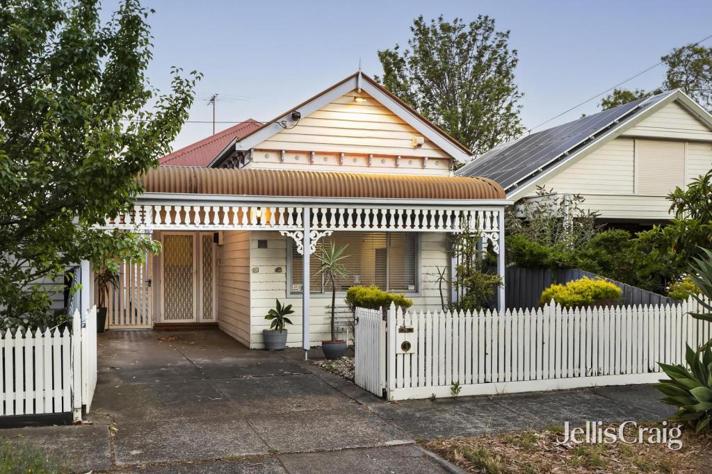 32 King St, Fitzroy North, VIC 3068