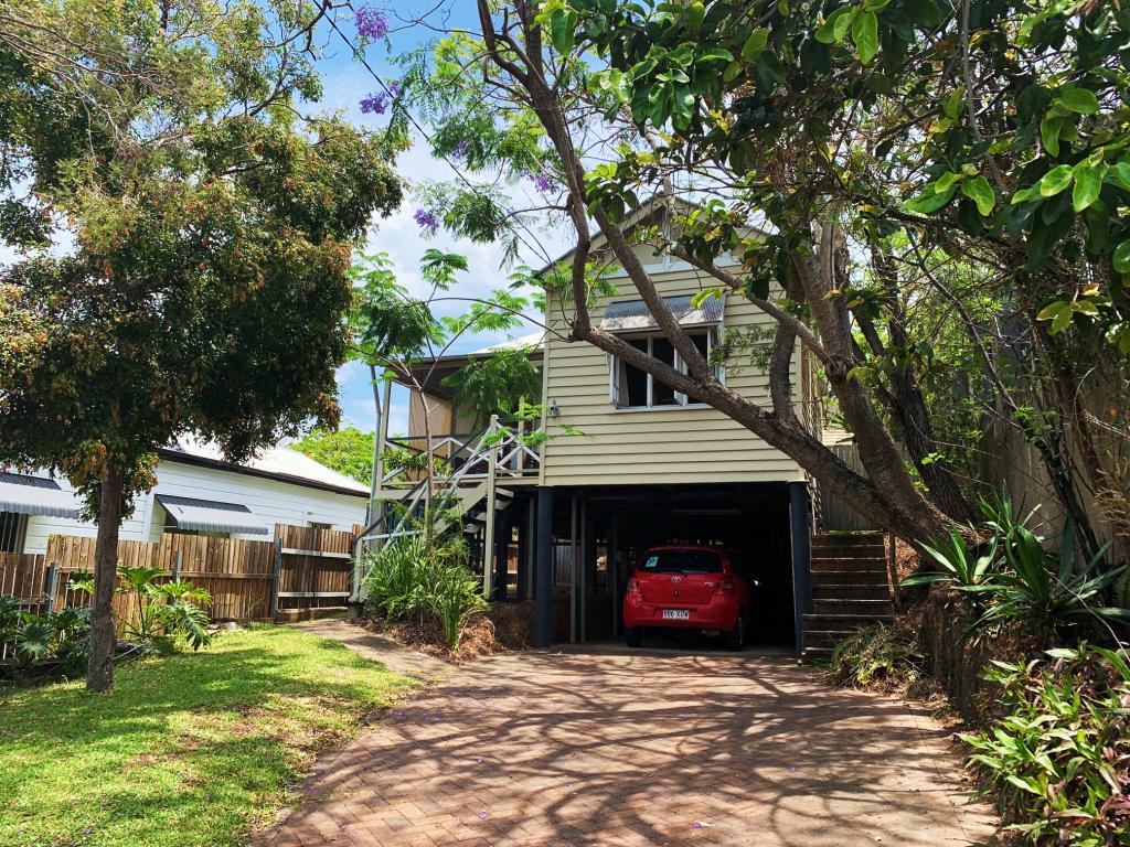 14 Louisa St, Highgate Hill, QLD 4101