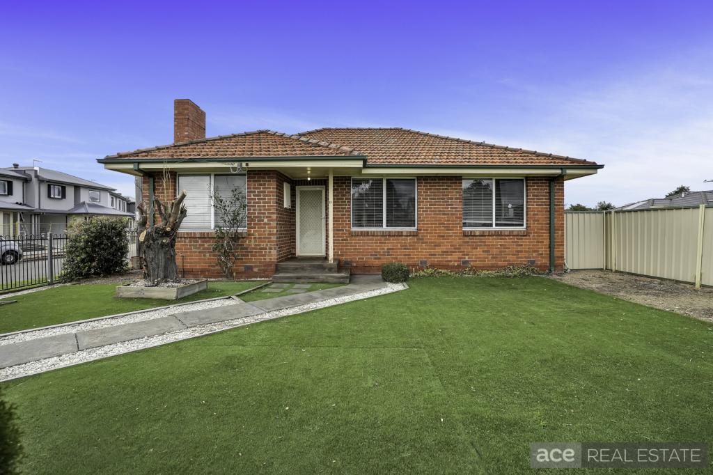 21 Thomas St, Laverton, VIC 3028