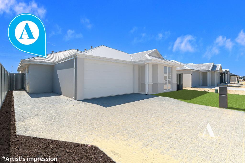 38b Feldspar Rd, South Yunderup, WA 6208