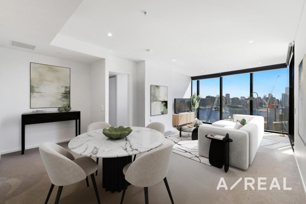 1703/103 South Wharf Dr, Docklands, VIC 3008