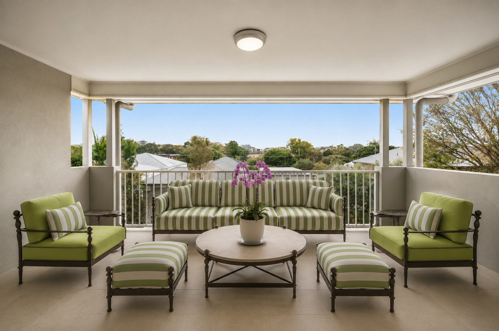 11/20 Noble St, Clayfield, QLD 4011