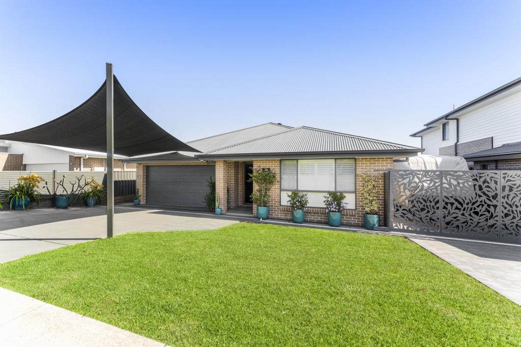 36 Mckinnon St, Wyee, NSW 2259