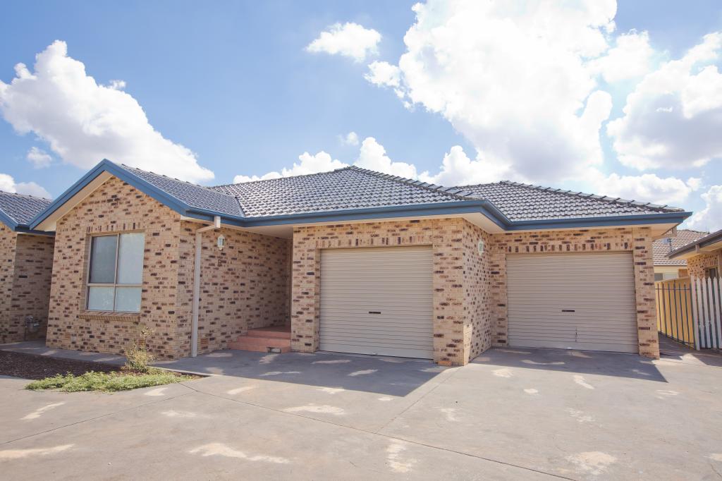 27b Mccormack Rd, Yoogali, NSW 2680