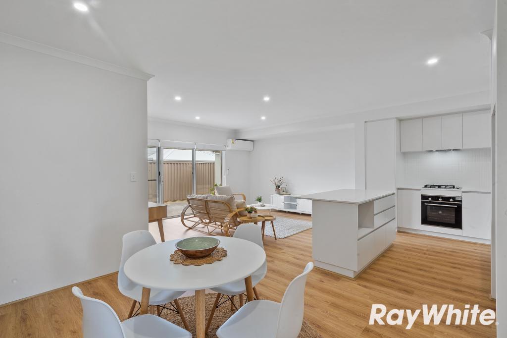 8/101 OAKLEIGH DR, ERSKINE, WA 6210