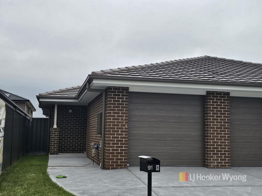 91b Minnesota Rd, Hamlyn Terrace, NSW 2259