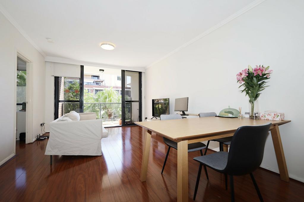 29/1 Brown St, Ashfield, NSW 2131