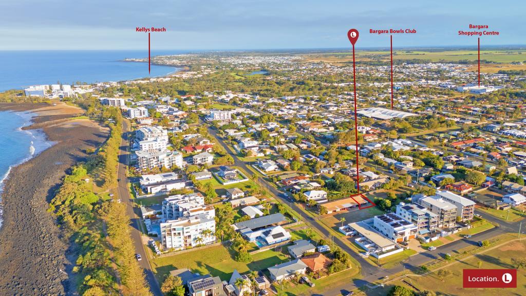 5/59 See St, Bargara, QLD 4670