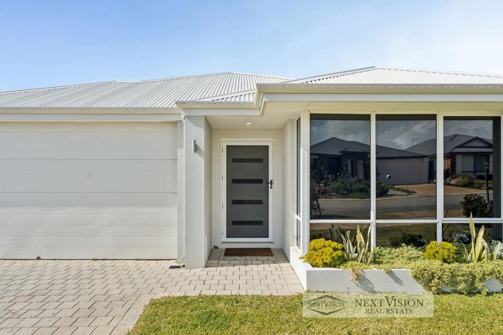 11 Melbourne Loop, Hammond Park, WA 6164