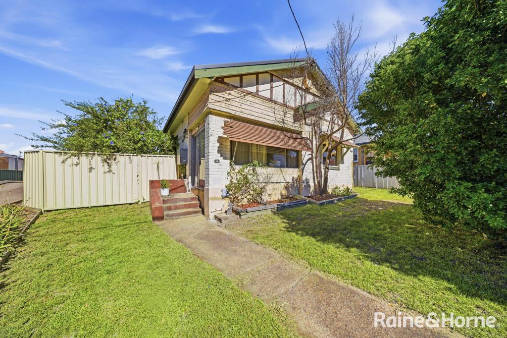 1/6 Porter Ave, East Maitland, NSW 2323