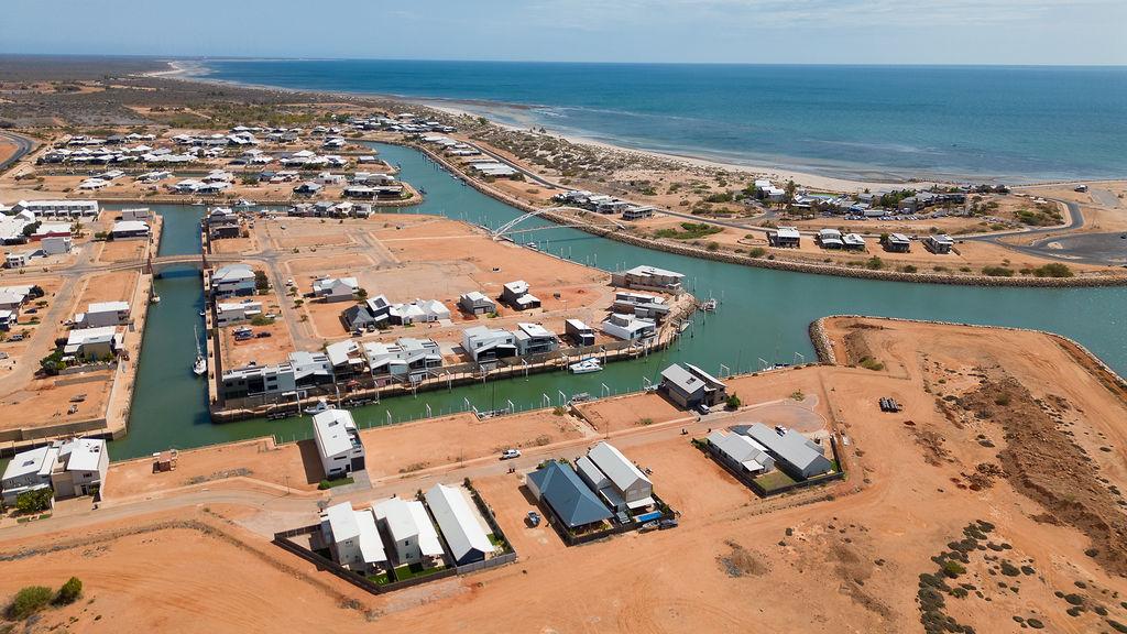 50 Cobia Cl, Exmouth, WA 6707