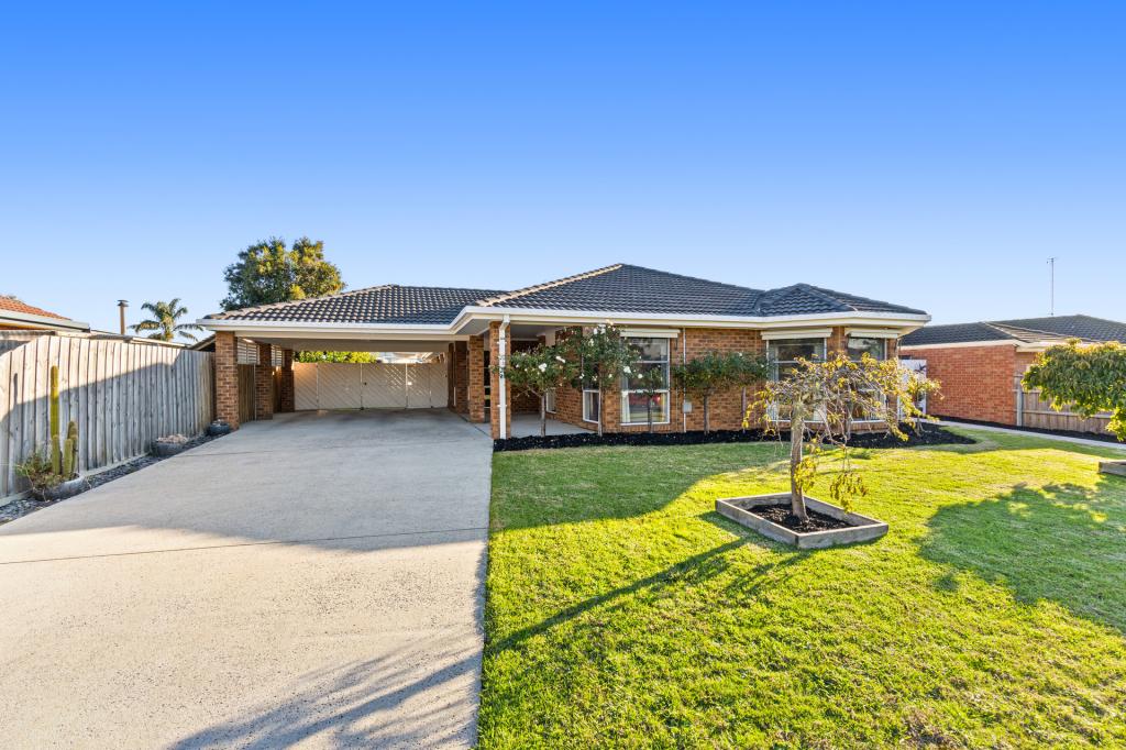 44 Glenview Dr, Traralgon, VIC 3844