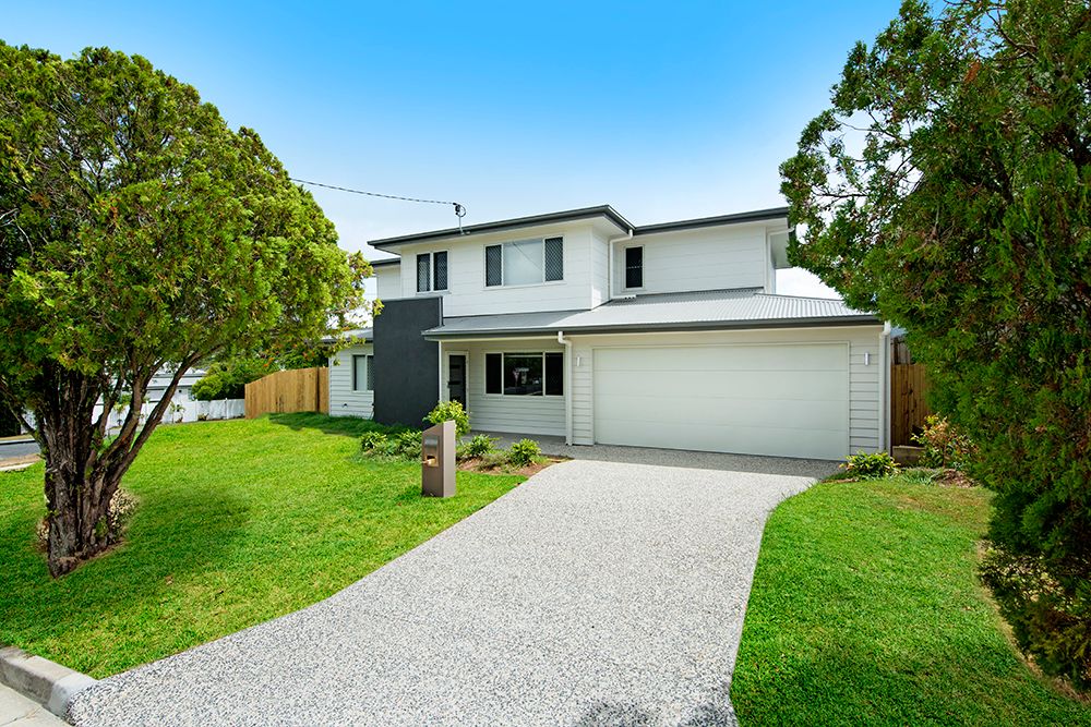 2 Hendren St, Carina, QLD 4152